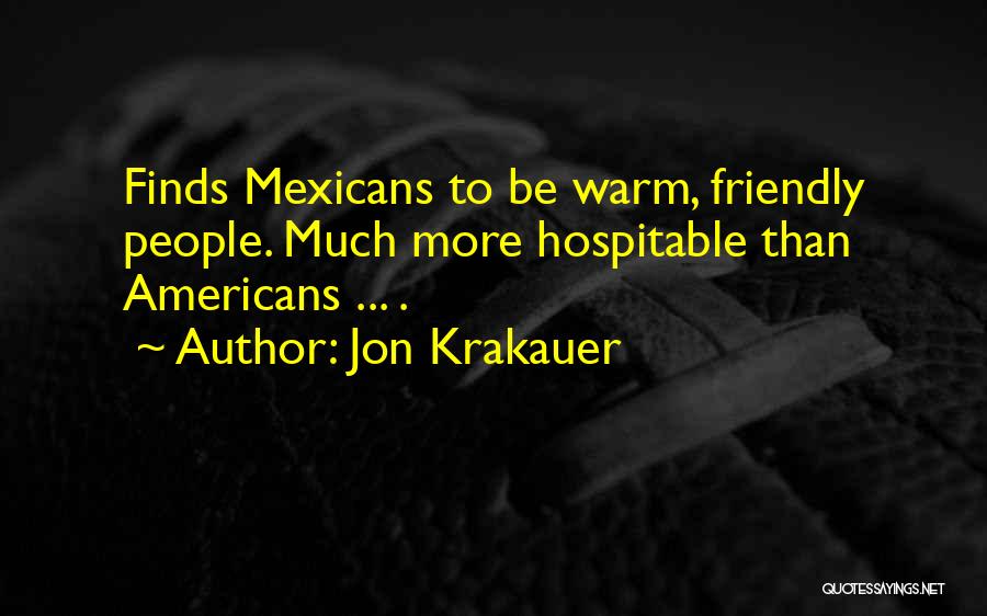 Jon Krakauer Quotes 2171915