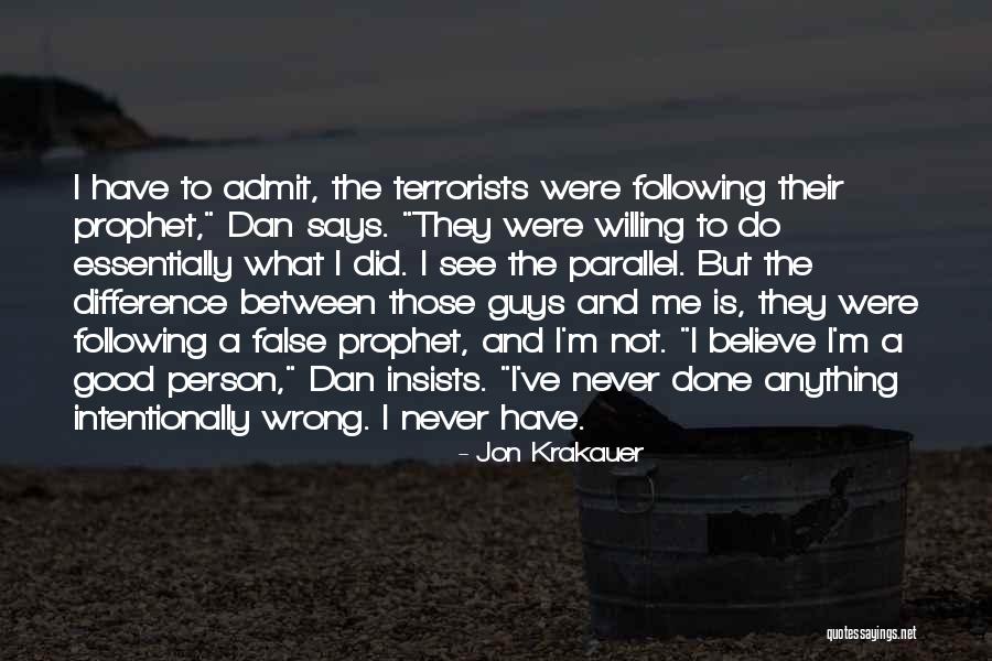 Jon Krakauer Quotes 2188688 Jon Krakauer Quotes 2188688