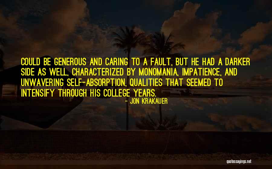 Jon Krakauer Quotes 339759