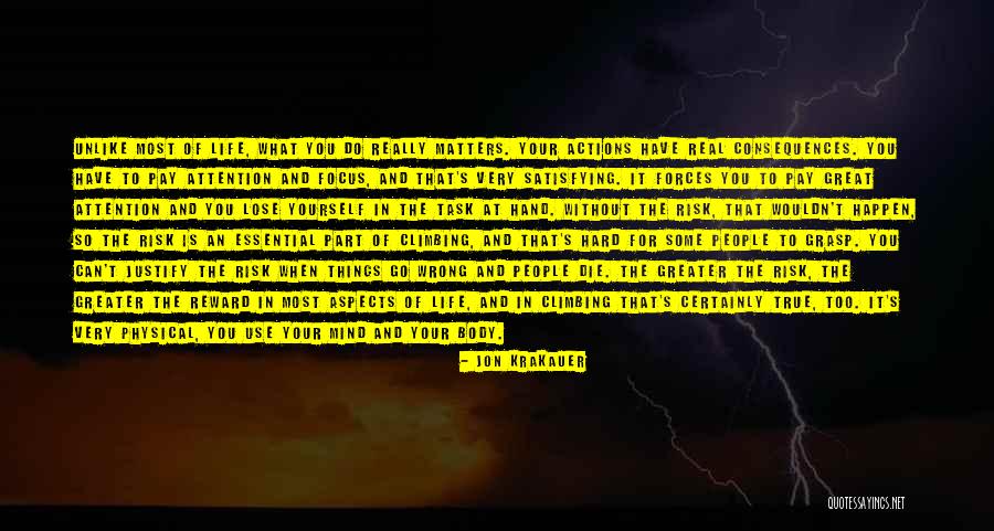 Jon Krakauer Quotes 364033 Jon Krakauer Quotes 364033