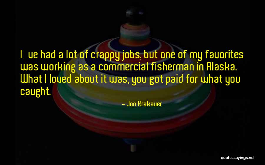 Jon Krakauer Quotes 576575