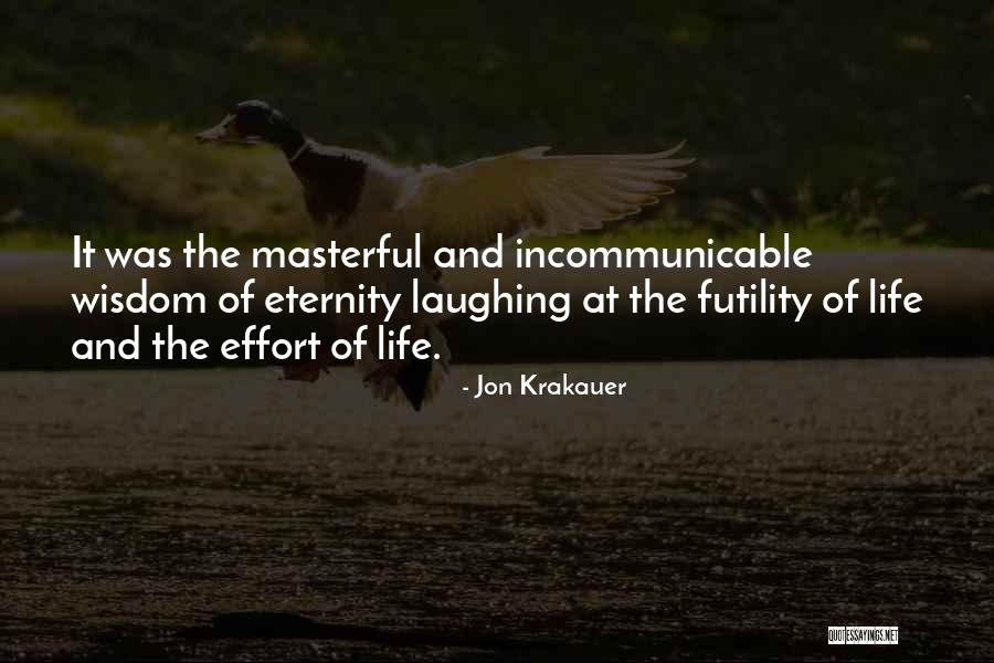 Jon Krakauer Quotes 602714