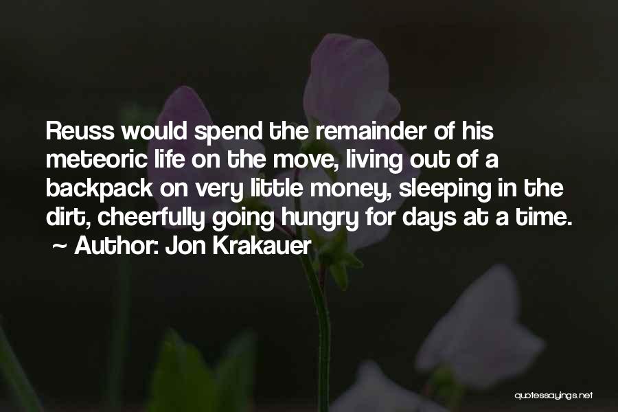 Jon Krakauer Quotes 603544