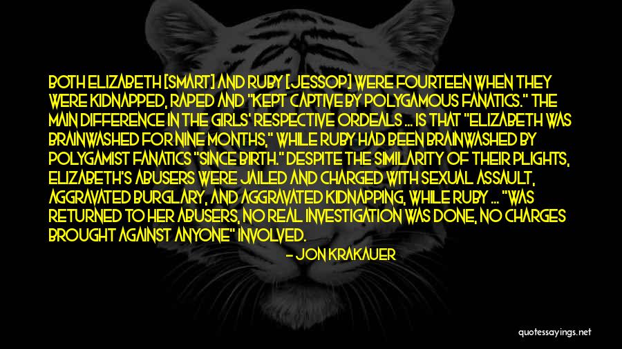 Jon Krakauer Quotes 624365 Jon Krakauer Quotes 624365