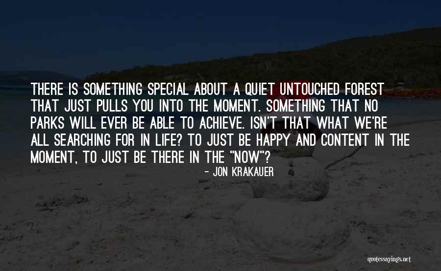 Jon Krakauer Quotes 641140