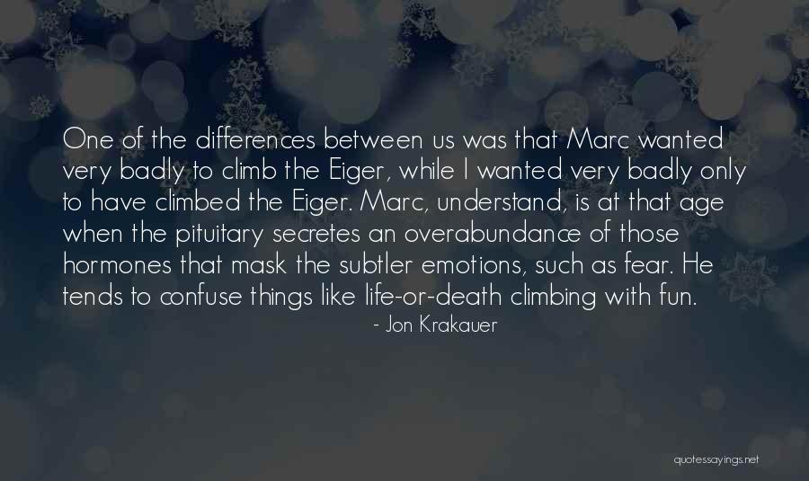 Jon Krakauer Quotes 661906 Jon Krakauer Quotes 661906