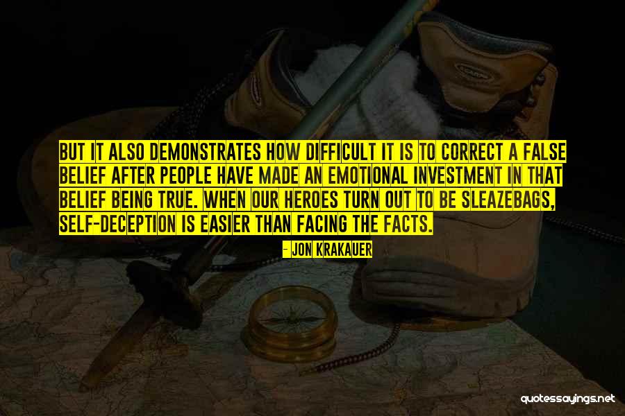 Jon Krakauer Quotes 713113 Jon Krakauer Quotes 713113