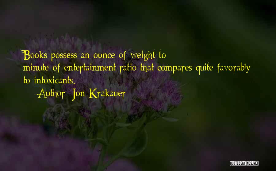 Jon Krakauer Quotes 756005