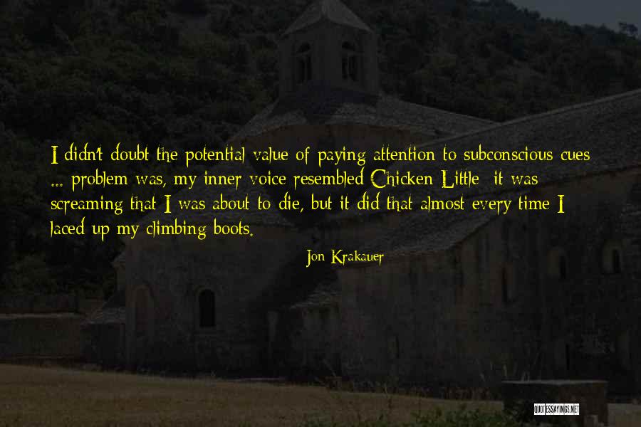 Jon Krakauer Quotes 793135