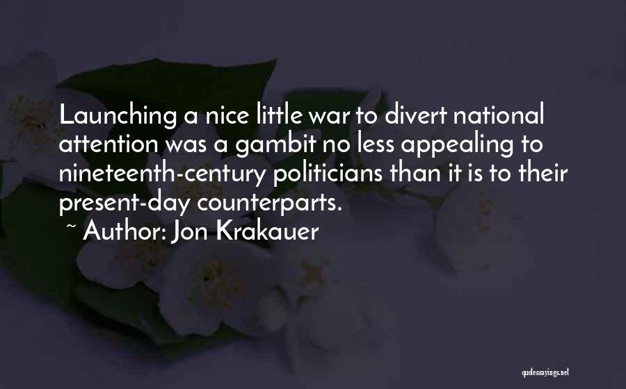 Jon Krakauer Quotes 927384