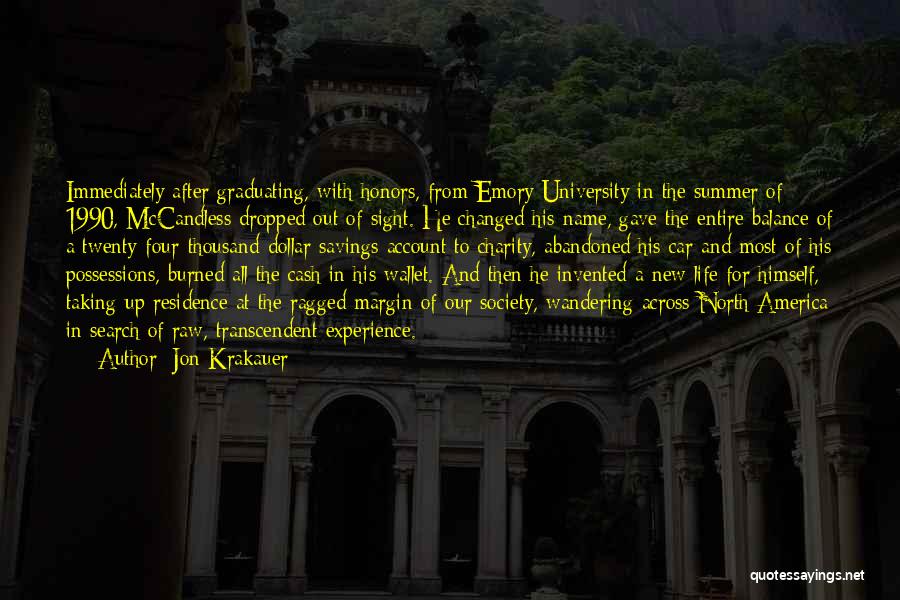 Jon Krakauer Quotes 956077