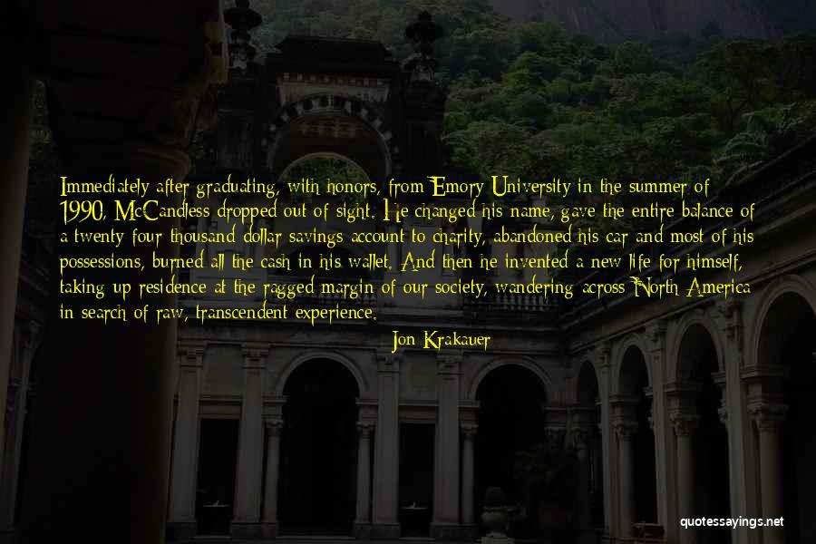 Jon Krakauer Quotes 956077