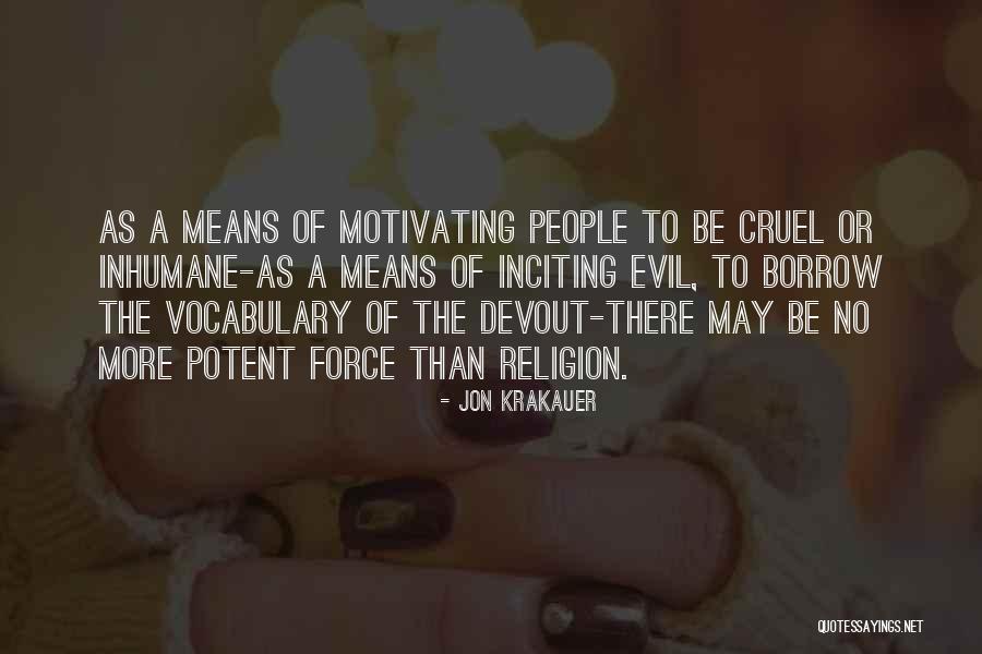 Jon Krakauer Quotes 973968