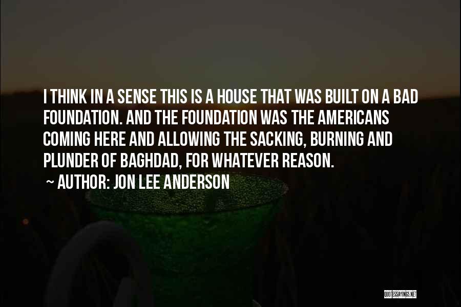 Jon Lee Anderson Quotes 1149272