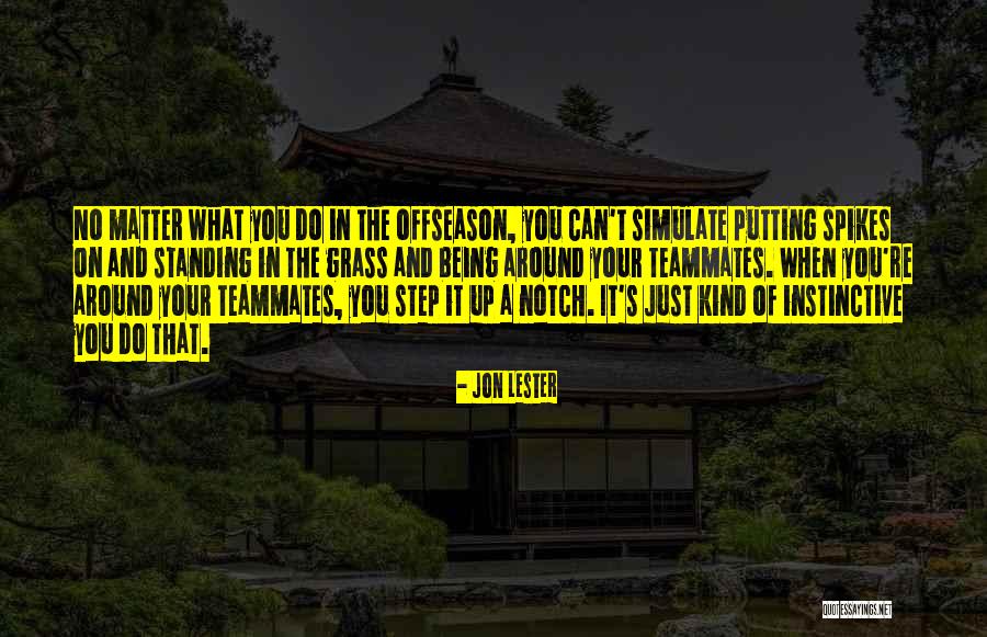 Jon Lester Quotes 1203223 Jon Lester Quotes 1203223