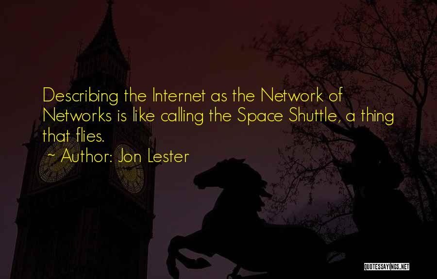 Jon Lester Quotes 519567