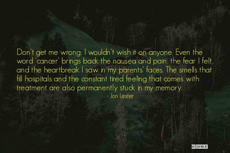 Jon Lester Quotes 631879 Jon Lester Quotes 631879