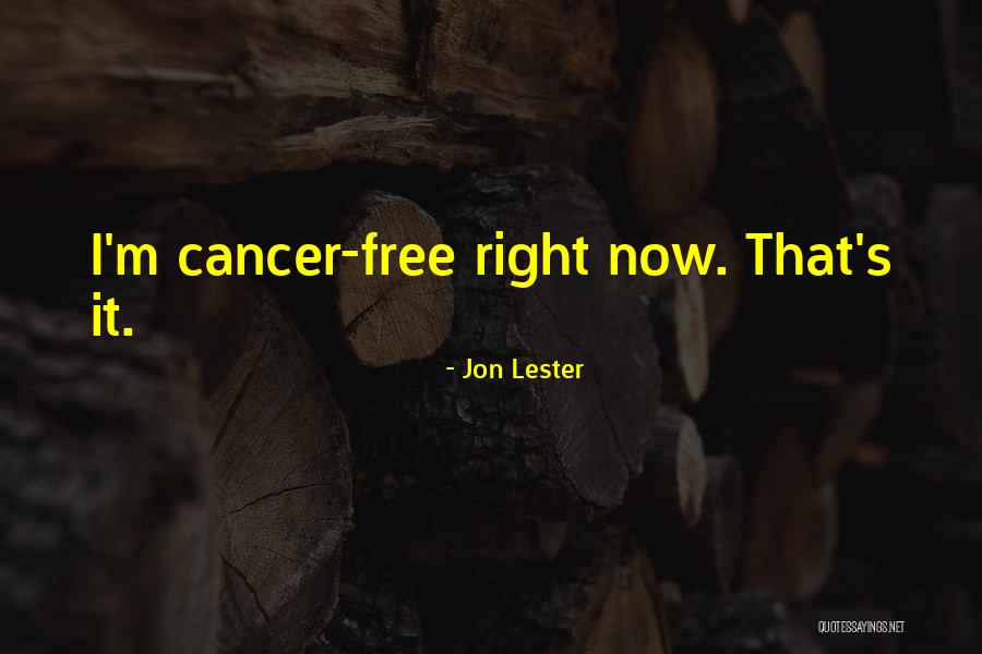 Jon Lester Quotes 669205 Jon Lester Quotes 669205