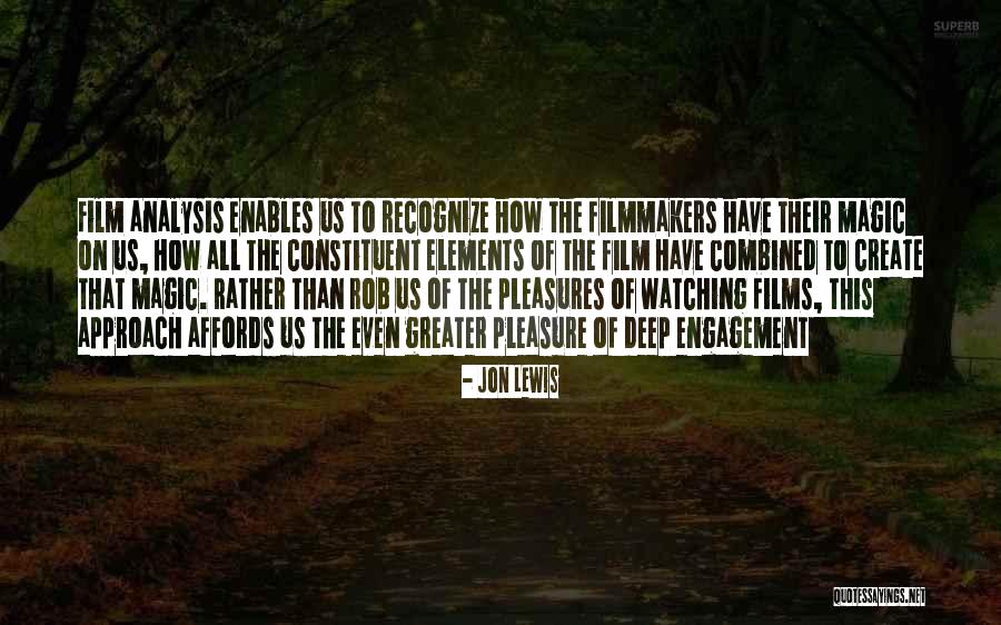 Jon Lewis Quotes 1854797 Jon Lewis Quotes 1854797
