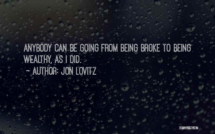 Jon Lovitz Quotes 1110224