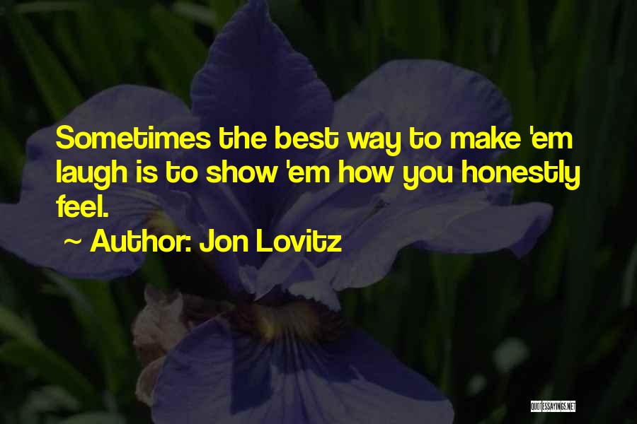 Jon Lovitz Quotes 1942043