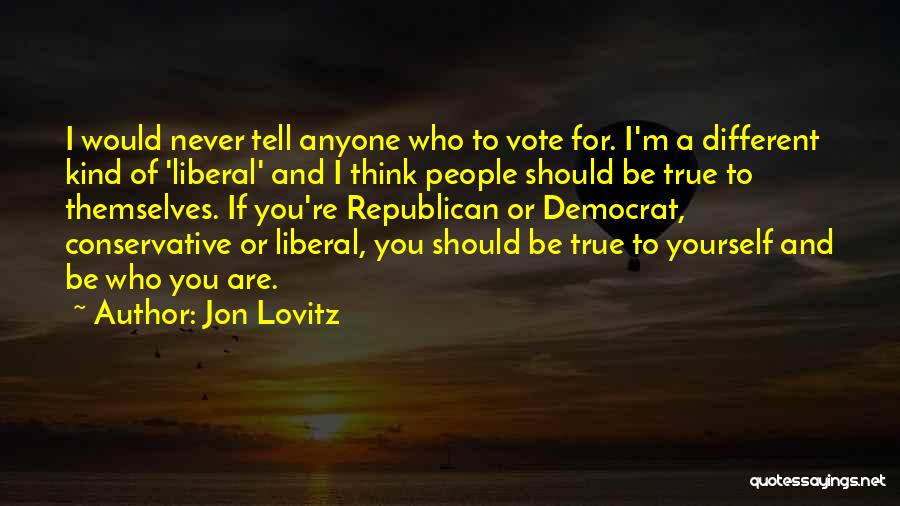 Jon Lovitz Quotes 2028677