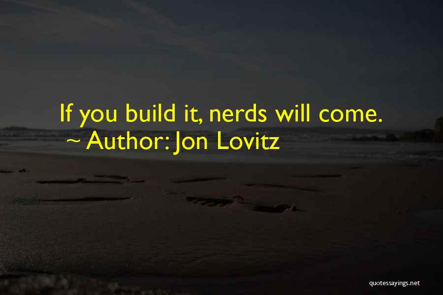 Jon Lovitz Quotes 686417