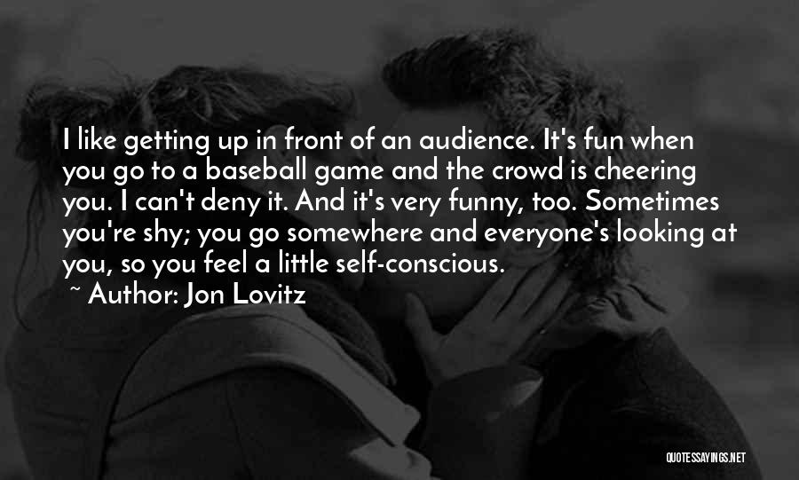 Jon Lovitz Quotes 954378