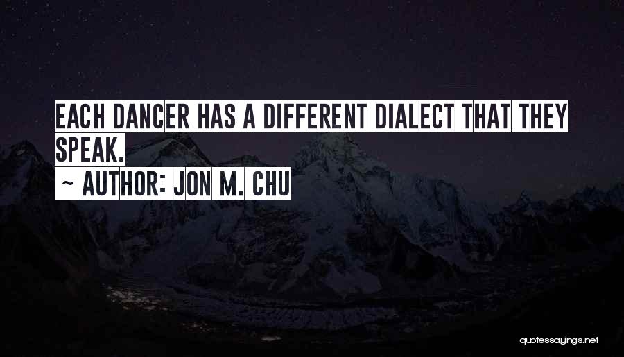 Jon M. Chu Quotes 161010