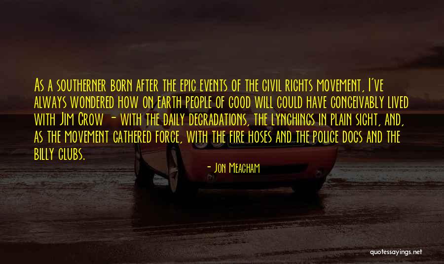 Jon Meacham Quotes 1063019 Jon Meacham Quotes 1063019