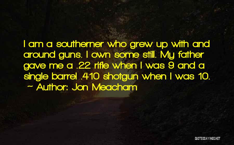 Jon Meacham Quotes 1177459