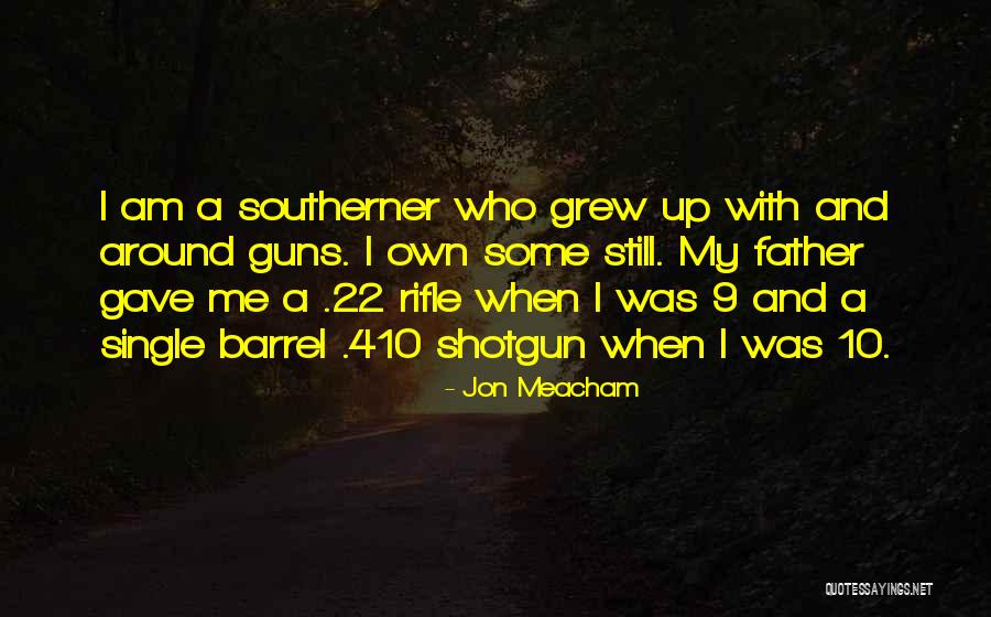 Jon Meacham Quotes 1177459