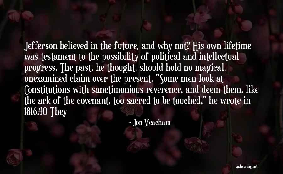 Jon Meacham Quotes 1254704 Jon Meacham Quotes 1254704