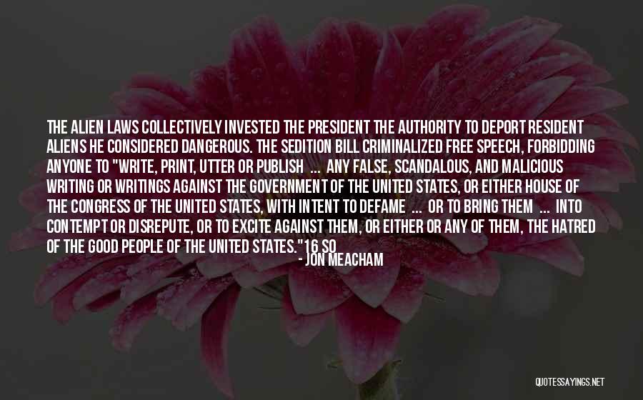 Jon Meacham Quotes 1348586 Jon Meacham Quotes 1348586