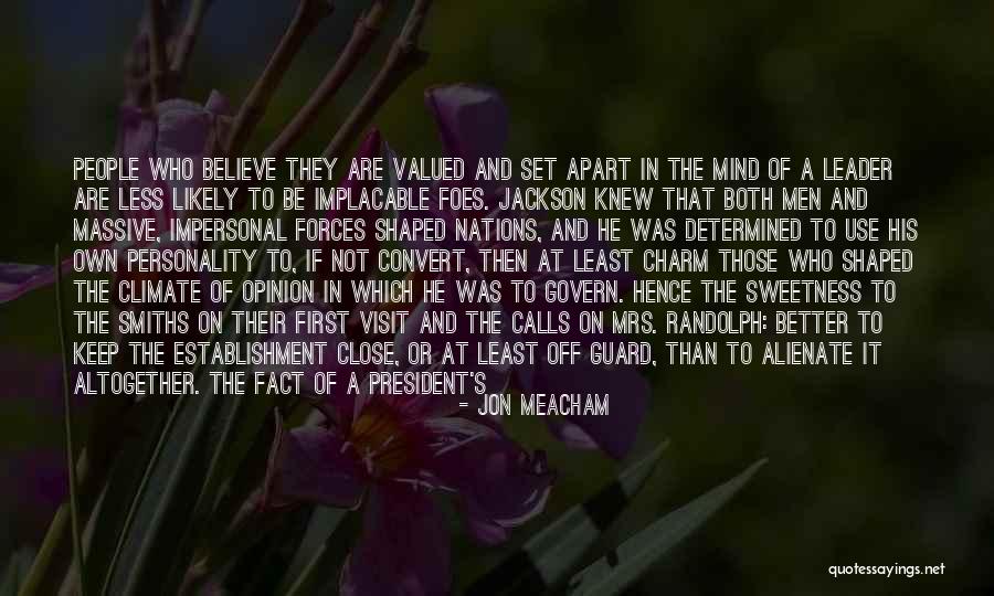 Jon Meacham Quotes 1390612 Jon Meacham Quotes 1390612