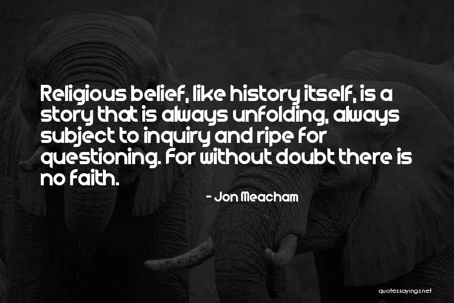 Jon Meacham Quotes 1467714 Jon Meacham Quotes 1467714