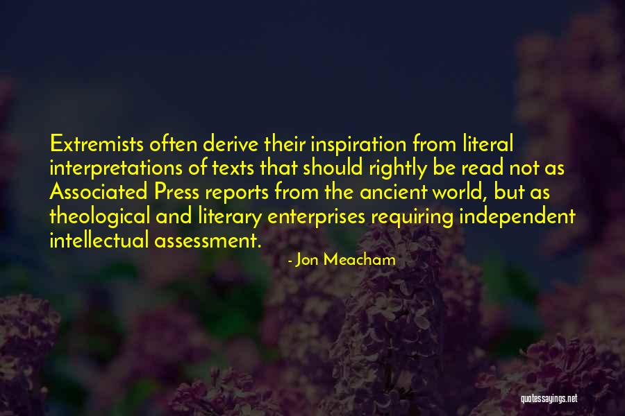 Jon Meacham Quotes 1547641 Jon Meacham Quotes 1547641