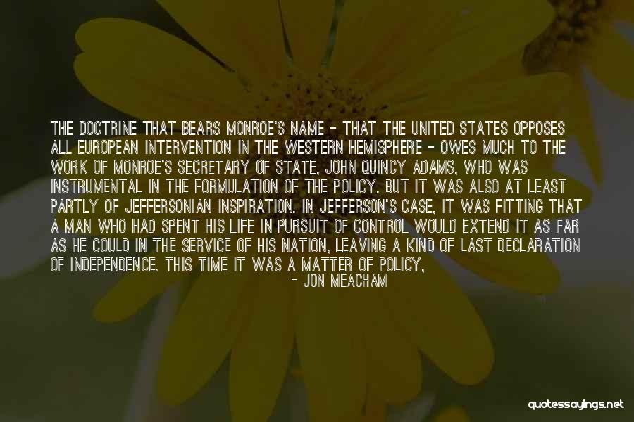 Jon Meacham Quotes 1590436 Jon Meacham Quotes 1590436