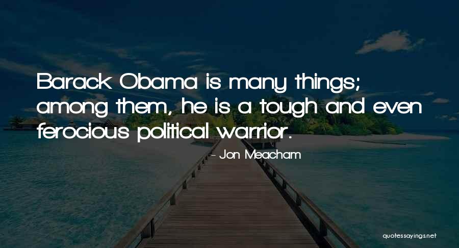 Jon Meacham Quotes 1623168