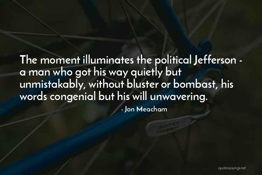 Jon Meacham Quotes 1962660