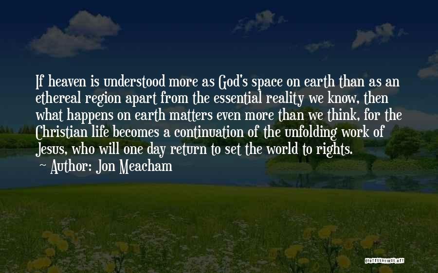 Jon Meacham Quotes 2084514