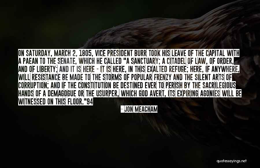 Jon Meacham Quotes 2115334 Jon Meacham Quotes 2115334