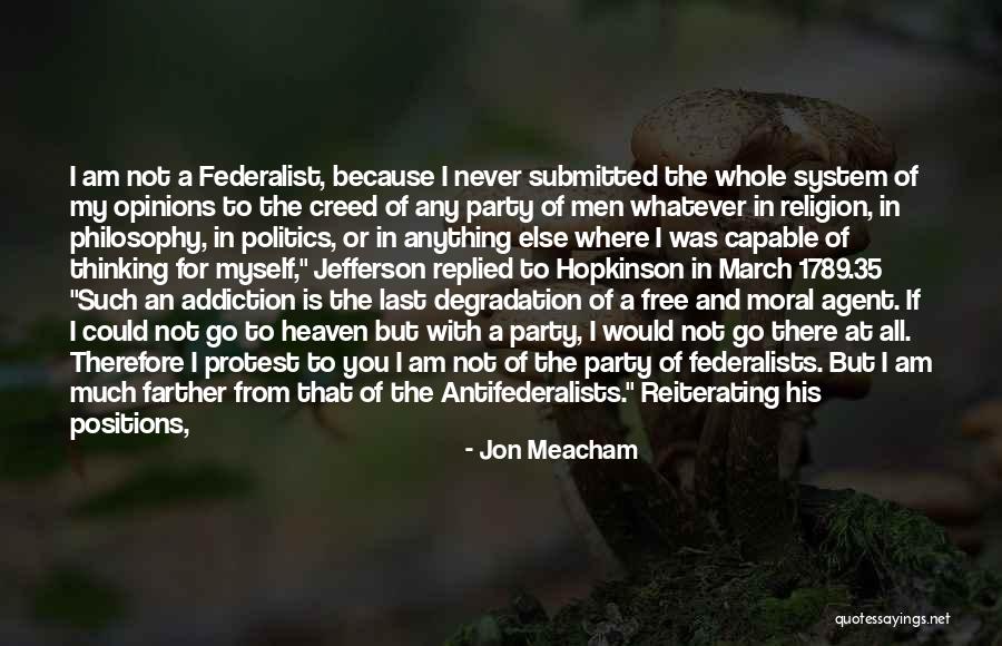 Jon Meacham Quotes 2154628 Jon Meacham Quotes 2154628