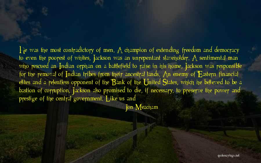 Jon Meacham Quotes 2248811 Jon Meacham Quotes 2248811