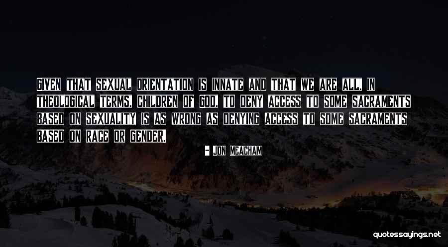 Jon Meacham Quotes 295034 Jon Meacham Quotes 295034