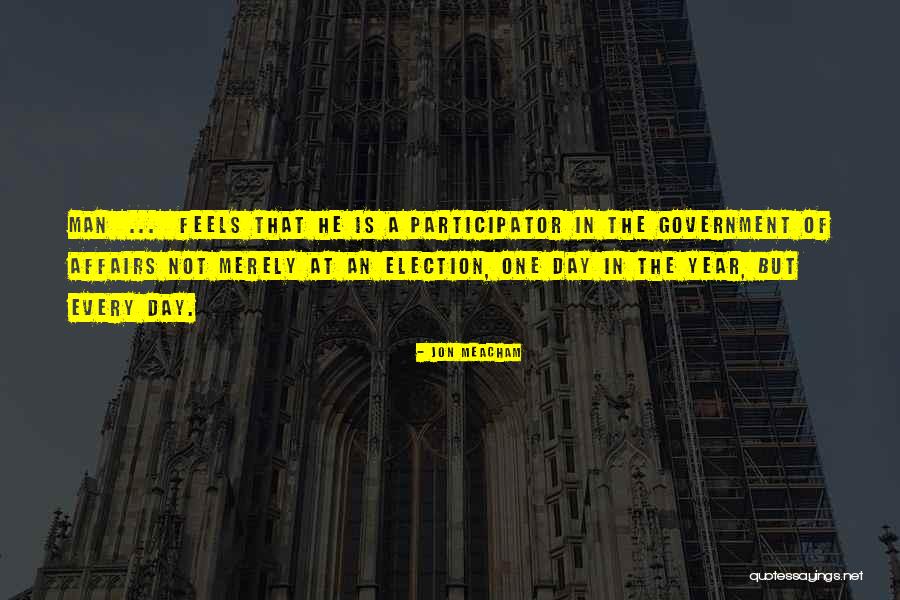 Jon Meacham Quotes 674609 Jon Meacham Quotes 674609