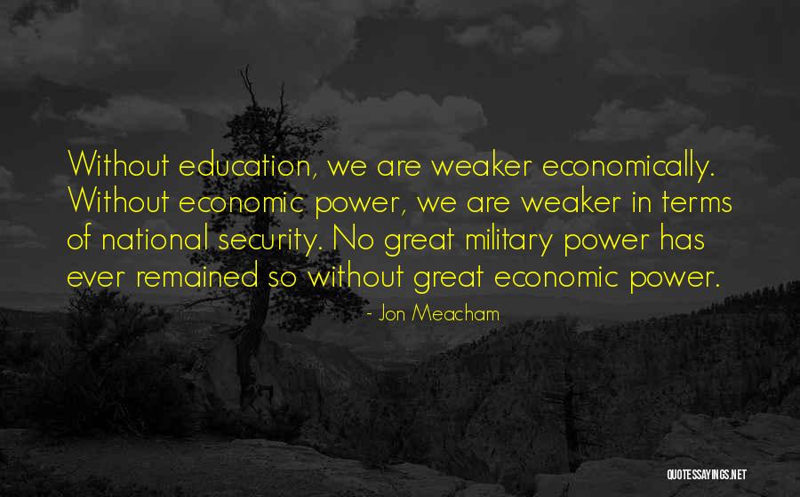 Jon Meacham Quotes 697569 Jon Meacham Quotes 697569