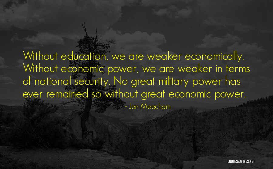 Jon Meacham Quotes 697569