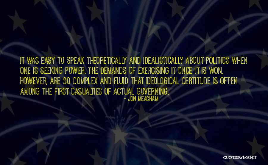 Jon Meacham Quotes 871387 Jon Meacham Quotes 871387