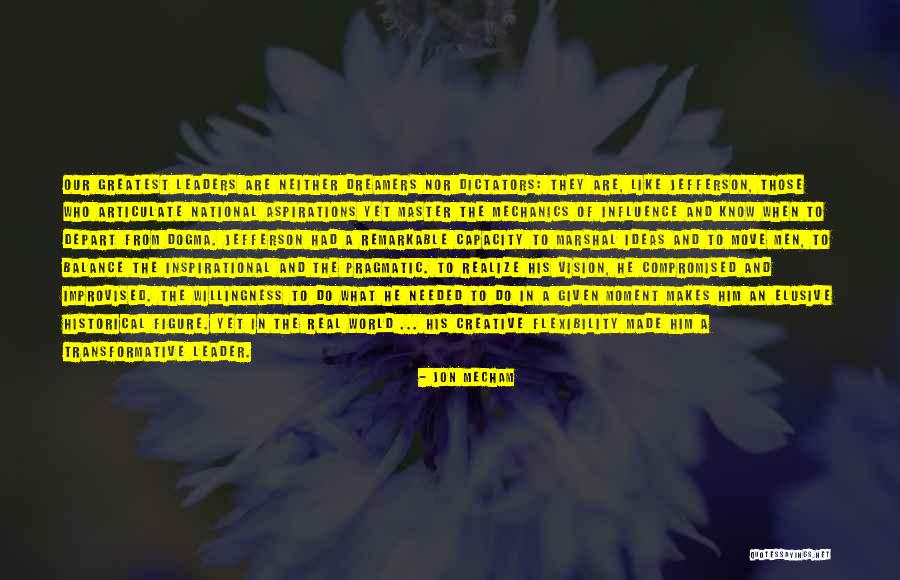 Jon Mecham Quotes 1412453 Jon Mecham Quotes 1412453